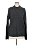 Dockers 100% Acrylic Gray Pullover Sweater Size L - photo 1