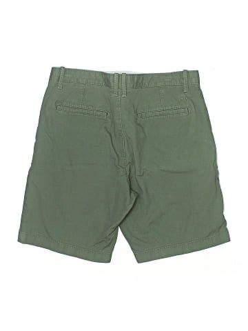 An Original Penguin by Munsingwear Khaki Shorts (view 2)