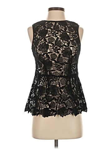 CAbi Sleeveless Blouse (view 1)