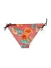 Unbranded Tropical Orange Swimsuit Bottoms Size 8 - photo 1