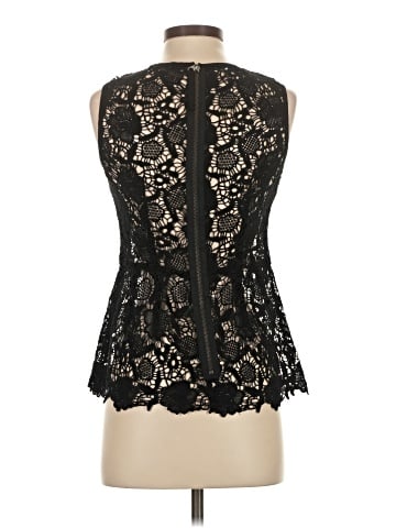 CAbi Sleeveless Blouse (view 2)