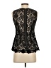 CAbi Black Sleeveless Blouse Size XS - photo 2