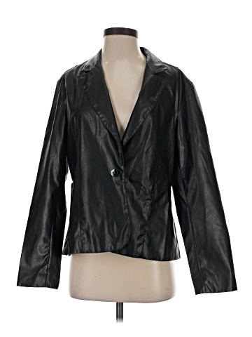 Mountain Lake Blazer (view 1)