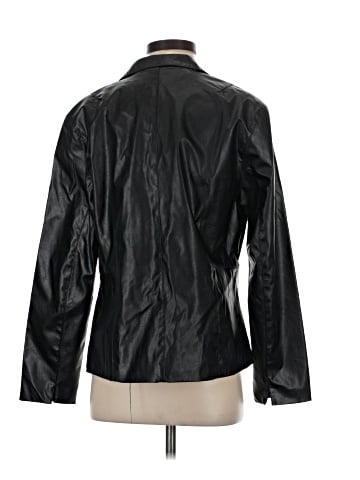Mountain Lake Blazer (view 2)