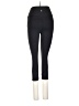 Lululemon Athletica Black Active Pants Size 4 - photo 2