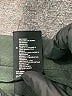 Cos Black Active Pants Size 30 waist regular - photo 8