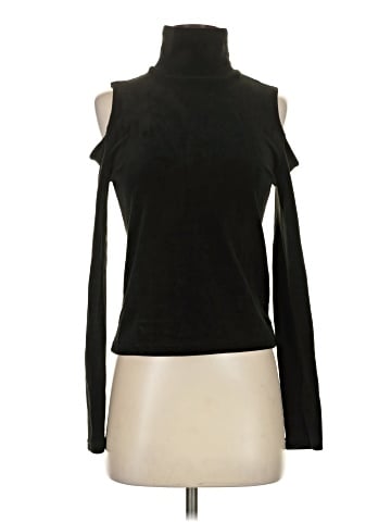 Zara Turtleneck Sweater (view 1)