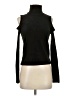 Zara Black Turtleneck Sweater Size S - photo 1