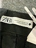 Zara Black Jeggings Size XS - photo 4
