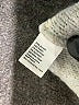 Nine West Silver Pullover Sweater Size XS - photo 8
