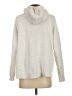 Aerie Hearts Gray Pullover Sweater Size S - photo 2