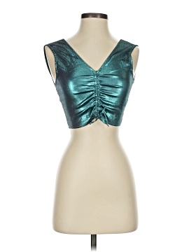 Paloma Wool Sleeveless Top