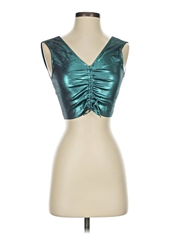 Paloma Wool Sleeveless Top (view 1)