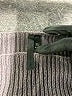 Topshop Boutique Gray Purple Pullover Sweater Size S - photo 7