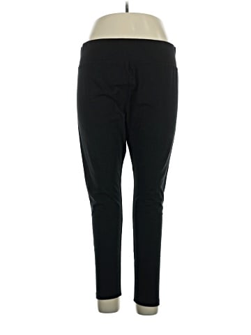 Logo Layers Active Pants (view 1)