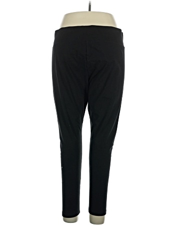 Logo Layers Active Pants (view 2)