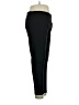 Logo Layers Solid Black Active Pants Size 1X (petite) - photo 4