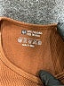 Unbranded Brown Tank Top Size M - photo 7