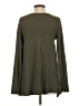 Michael Stars Green Long Sleeve Top Size XS - photo 2