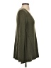 Michael Stars Green Long Sleeve Top Size XS - photo 4