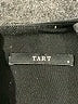 Tart Black Sleeveless Blouse Size S - photo 7
