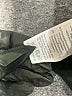TeXTURE & THREAD Madewell Solid Black Cocktail Dress Size S - photo 8