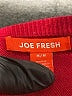 Joe Fresh Red Pullover Sweater Size M - photo 7