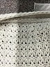 Unbranded 100% Acrylic Gray Cardigan Size M - photo 7