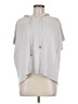 Industry Silver Poncho Size M - photo 1