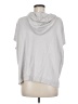 Industry Silver Poncho Size M - photo 2