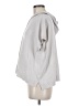 Industry Silver Poncho Size M - photo 5