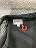 FRNCH 100% Polyester Black Casual Dress Size L - photo 6