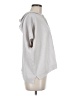 Industry Silver Poncho Size M - photo 4