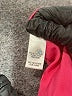 Cato Pink 3/4 Sleeve Button-Down Shirt Size L - photo 8