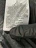 Gap - Maternity Gray Active Pants Size S - photo 7