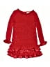 Rare Editions Red Dress Size 12 - photo 1