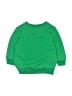 Carter's Green Pullover Sweater 6-9 MO / 9 MO - photo 2