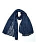 Unbranded 100% Polyester Blue Scarf One size - photo 1