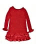 Rare Editions Red Dress Size 12 - photo 2