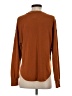 Lou & Grey Brown Pullover Sweater Size S - photo 2