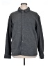 Fabletics Gray Fleece Size XL - photo 1