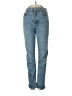 AGOLDE Blue Jeans Size 25 waist - photo 1