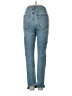 AGOLDE Blue Jeans Size 25 waist - photo 2