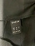 Shein Solid Black Formal Skirt Size 2 - photo 3