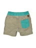 Tea Green Khaki Shorts Size 9-12 mo - 9-12 mo - photo 2