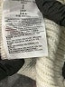 Gap - Maternity Ivory Gray Turtleneck Sweater Size S - photo 7