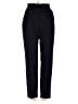 Spyder Solid Black Casual Pants Size XS - photo 1