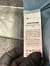 Shein Blue Sweatshirt Size 12-18 mo - photo 4
