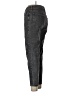 Old Navy Chevron-herringbone Gray Jeggings Size 10 - photo 5