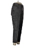 Old Navy Chevron-herringbone Gray Jeggings Size 10 - photo 4